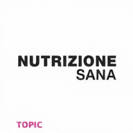 Nutrizione Sana logo