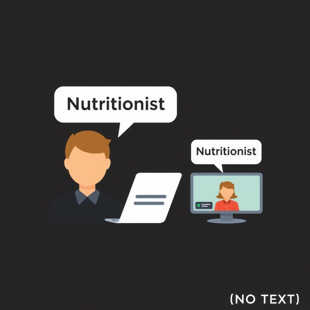 Consulenze Individuali Online