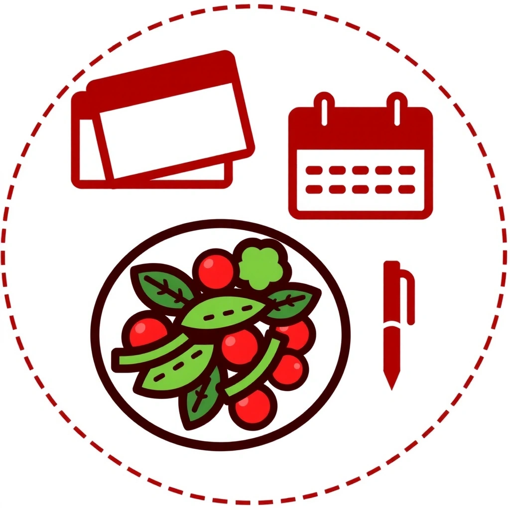 Piani Alimentari Personalizzati