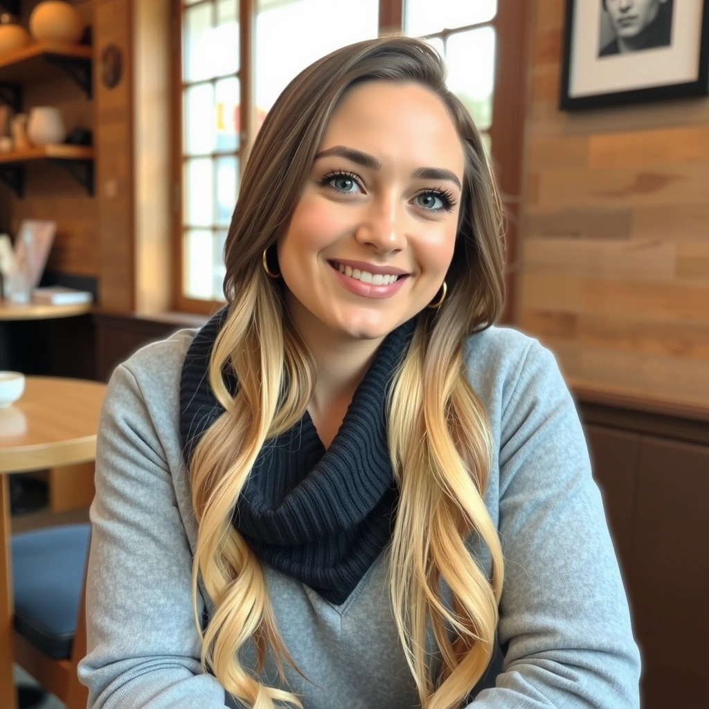 Ritratto di Elena Costa