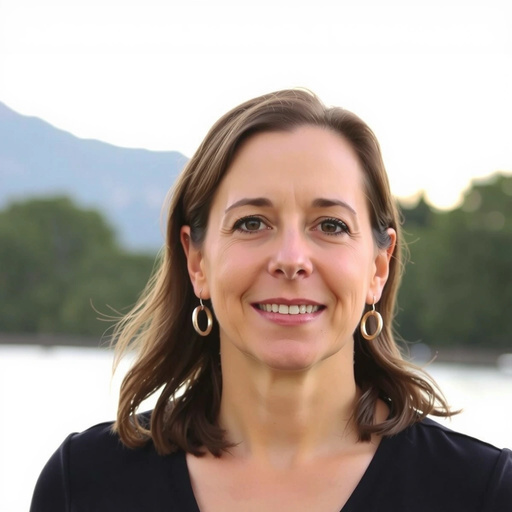 Ritratto di Maria Rossi