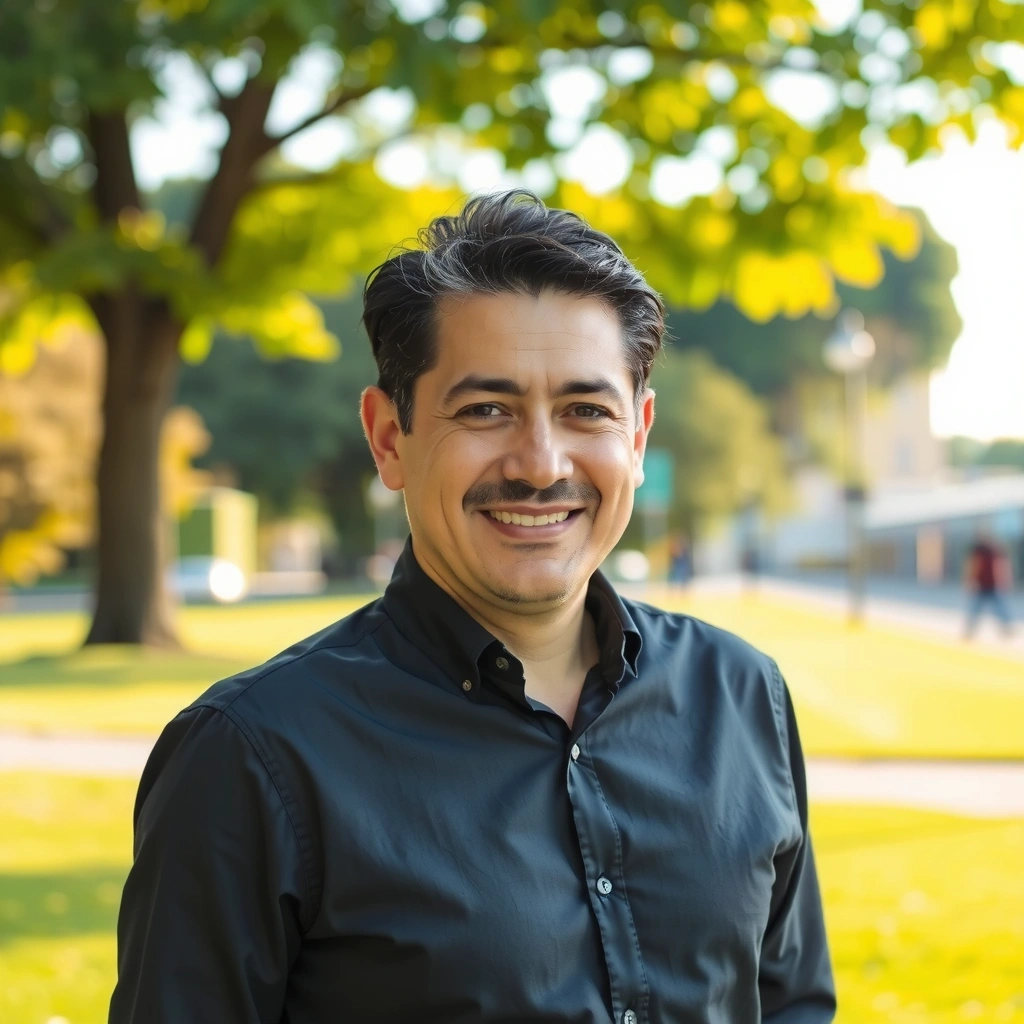 Ritratto di Paolo Galli